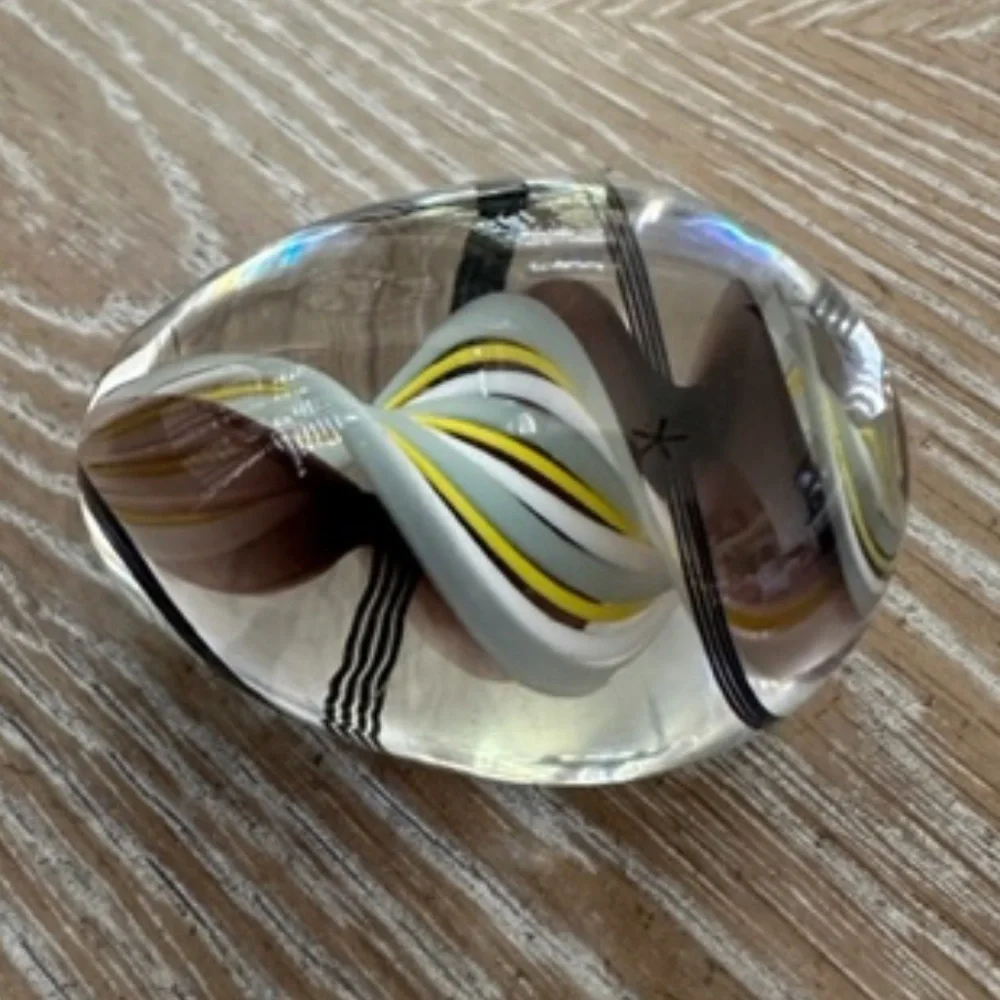 Glass Eggs - Picture 5 of 8